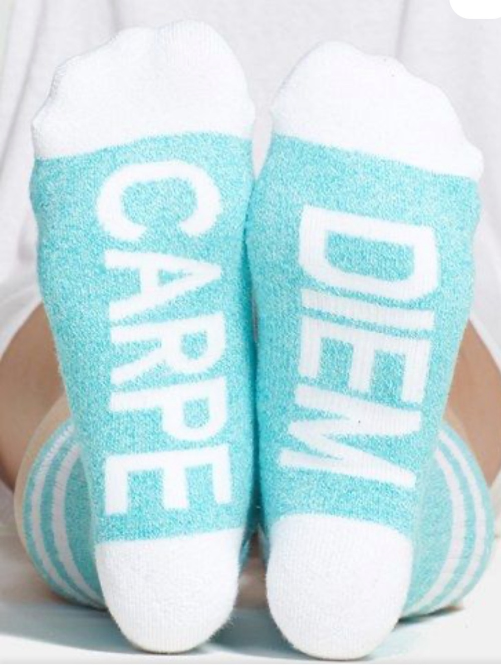 Arthur George Carpe Diem Socks